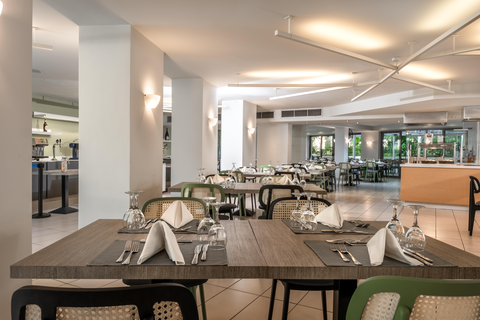 Hotel Minos Mare Beach foto 8