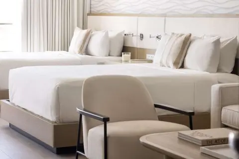 The Hotel Zamora in Saint Pete Beach — foto 12