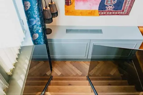 Hotel Mercier foto 15