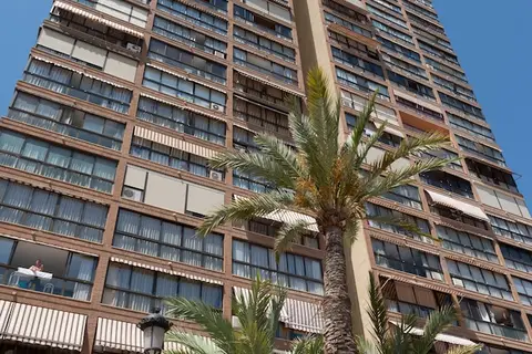 Gemelos II & IV by Beninter in Benidorm — foto 30
