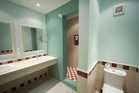 Fanadir Hotel in El Gona, foto 25