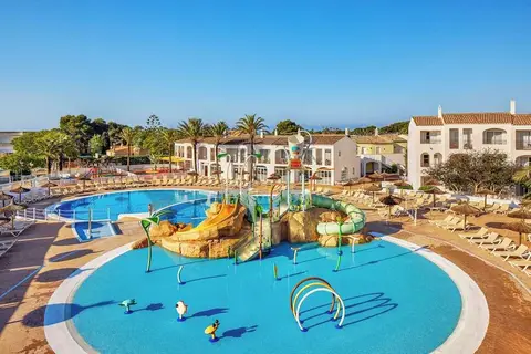 Sol Falco in Ciutadella — foto 2