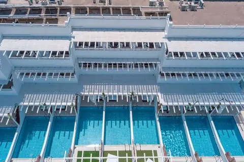 Aloe Hotel in Aloe, foto 25