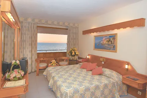 Rubi Hotel in Alanya — foto 16