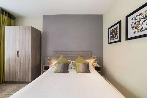 Phoenix Hotel in Londen — foto 2