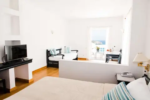 Istron Bay Hotel in Δημοτική Ενότητα Αγίου Νικολάου — foto 6