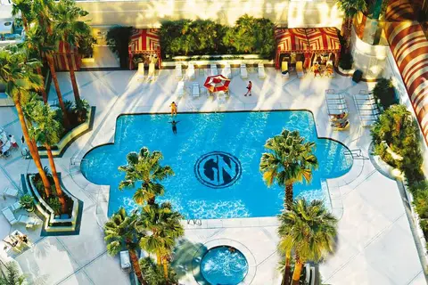 Hotel Golden Nugget Las Vegas in Las Vegas — foto 8