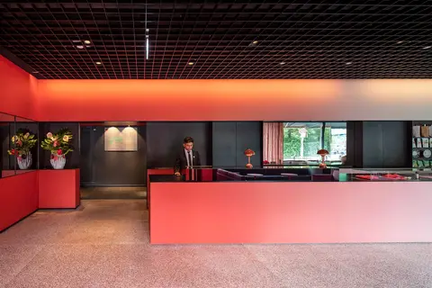 Casa Camper Berlin in Berlijn — foto 5