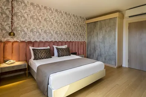 Club Hotel Turan Prince World in Doğanyurt — foto 30