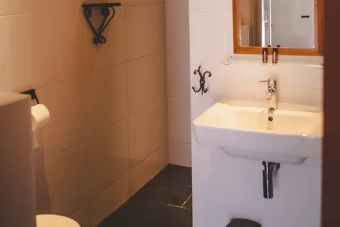 Bed en Breakfast Annen foto 8