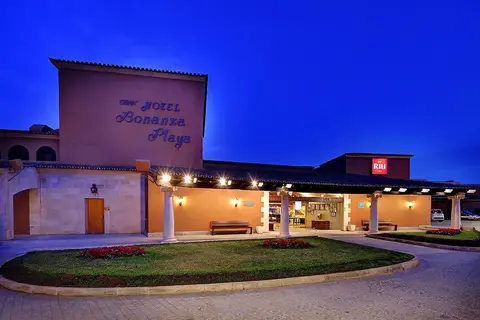 Hotel Palace Bonanza Playa & SPA in Calvià — foto 7