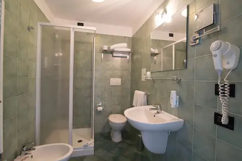 Green Class Hotel Candiolo in Candiolo, foto 23