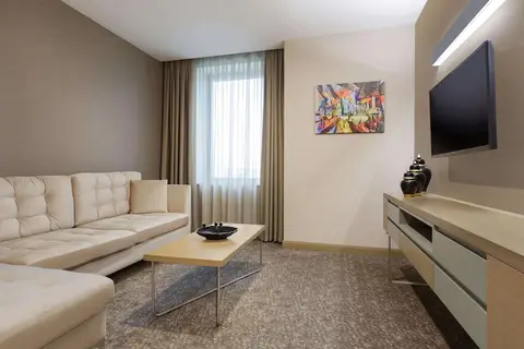 La Quinta by Wyndham Istanbul Gunesli in Fatih, foto 12