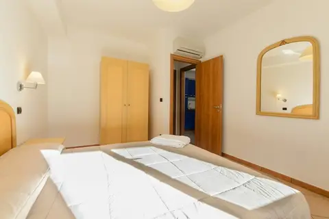 Appartementen Residence Le Tartarughe in Letojanni, foto 22