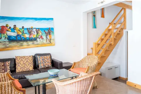 Appartementen Porto Antigo in Porto Antigo — foto 24