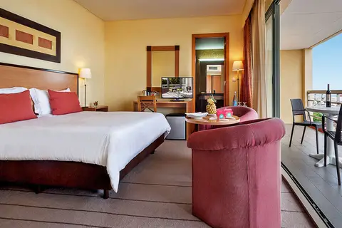 Sao Miguel Park Hotel in Ponta Delgada — foto 26