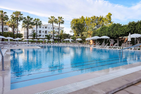 Appartementen Vila Petra foto 1