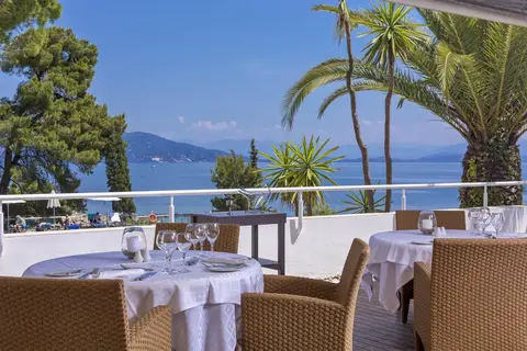 Hotel Kontokali Bay Resort & Spa in Kontokali, foto 11