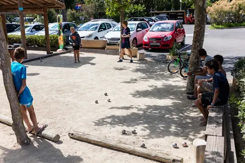 Camping Plage Et Bord De Mer foto 6