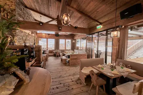 Alpenhotel Kaiserfels in St. Johann in Tirol — foto 5