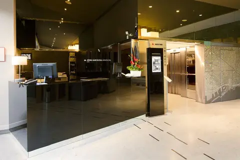 Atenea Barcelona Aparthotel in Barcelona — foto 15