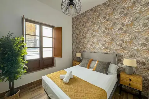 Appartementen Plaza San Agustin 3000 in Granada — foto 2