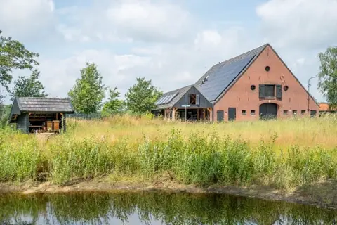 Het Heerengoedt in Ambt Delden