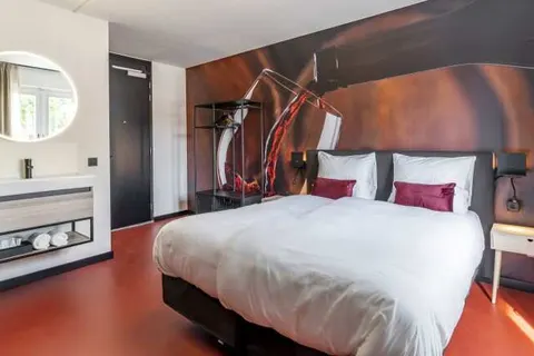 Dormio Wijnhotel Valkenburg foto 7