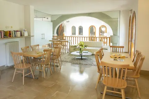 Es Bauló Petit Hotel in Can Picafort — foto 19