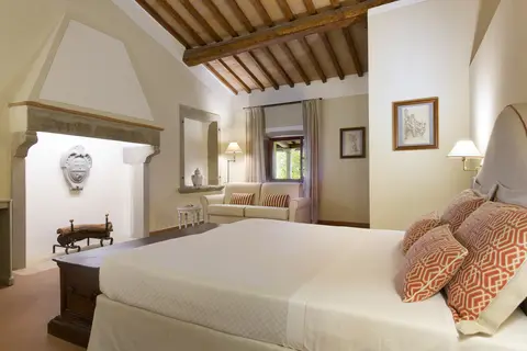 Hotel Tenuta di Artimino Meliá Collection in Carmignano — foto 7