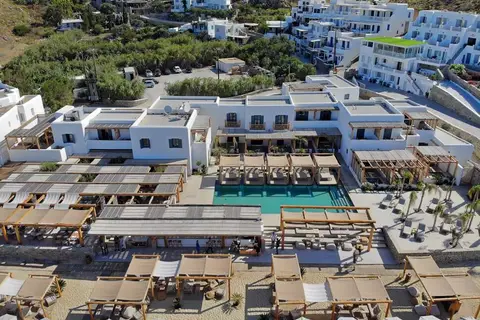 Branco Mykonos in Platys Gyalos, foto 9