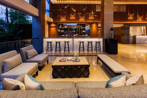 Best Western Kamala Jimbaran in Kuta Selatan, foto 6