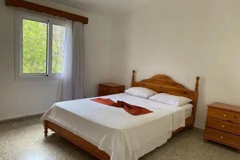 Rose Gardens Hotel in Lapta — foto 14