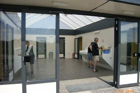 Camping Brilon foto 10