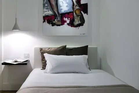 Hotel Principe di Villafranca in Palermo, foto 3