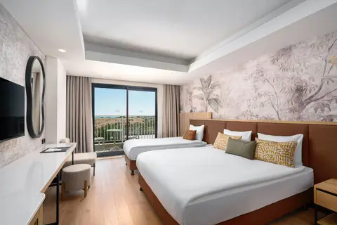 Vox Maris Resort Hotel in Manavgat — foto 4