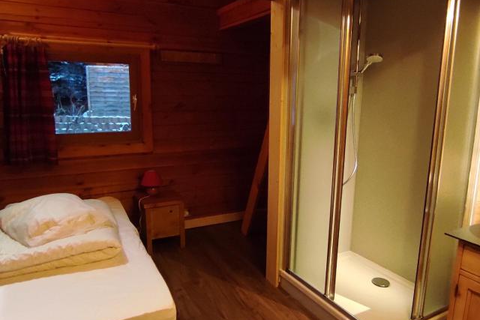 Chalet Le Lauzon foto 11