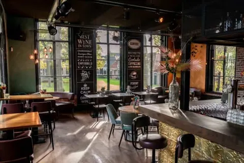 Boutique Hotel Brasa Beemster foto 4