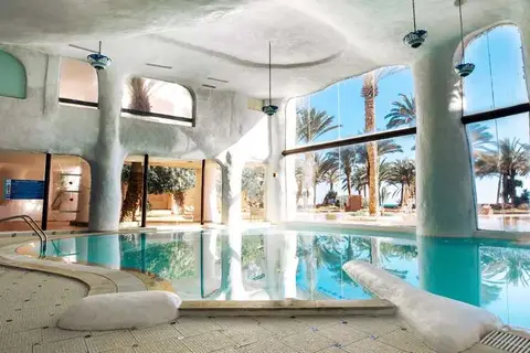 Odyssee Resort & Thalasso in صانغو — foto 13