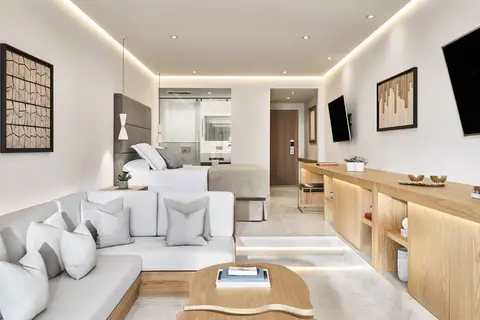 Nobu Hotel Marbella in Marbella — foto 18