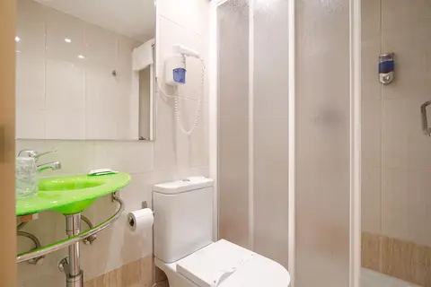 Nest Style Santiago in Santiago De Compostela — foto 6