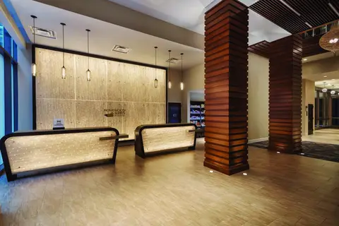Homewood Suites by Hilton in New York — foto 9