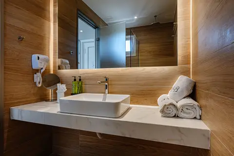 Magique Bleu Suites in Δημοτική Ενότητα Αρκαδίων — foto 7