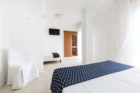 Hotel Cavallino Bianco in Ca' di Valle — foto 3