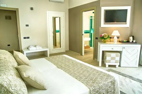 Hotel Eliantos in Pula, foto 22