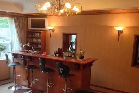 SuyderSee Hotel foto 16