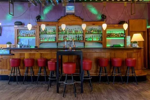 ibis Styles Leipzig foto 13