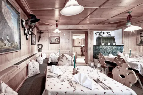 Hotel Zillertalerhof in Mayrhofen — foto 10