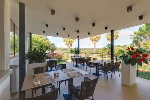 Valamar Club Tamaris & Residence in Vabriga — foto 30