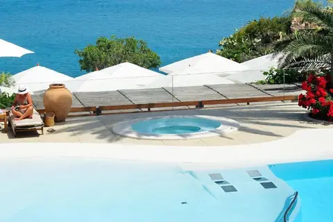 Le Calette N°5 in Cefalu, foto 5